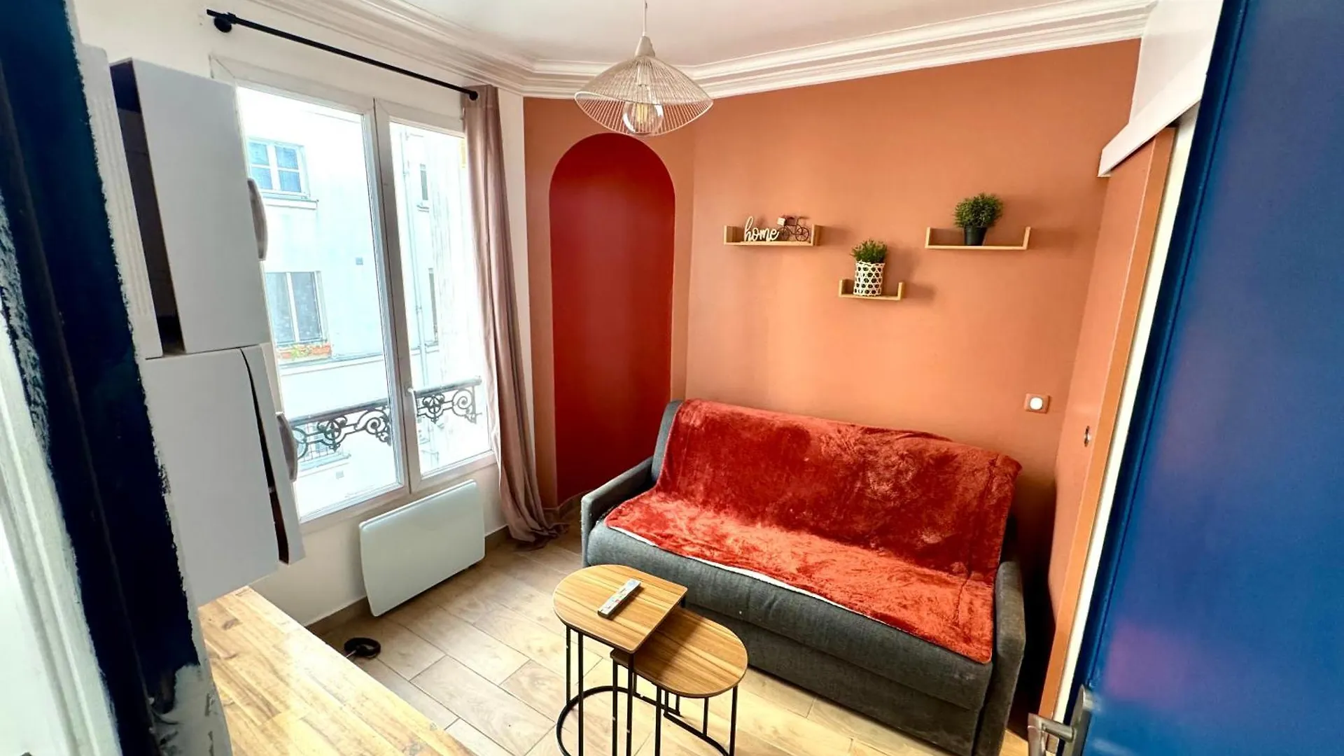 Sweet Pigalle Montmartre Apartment