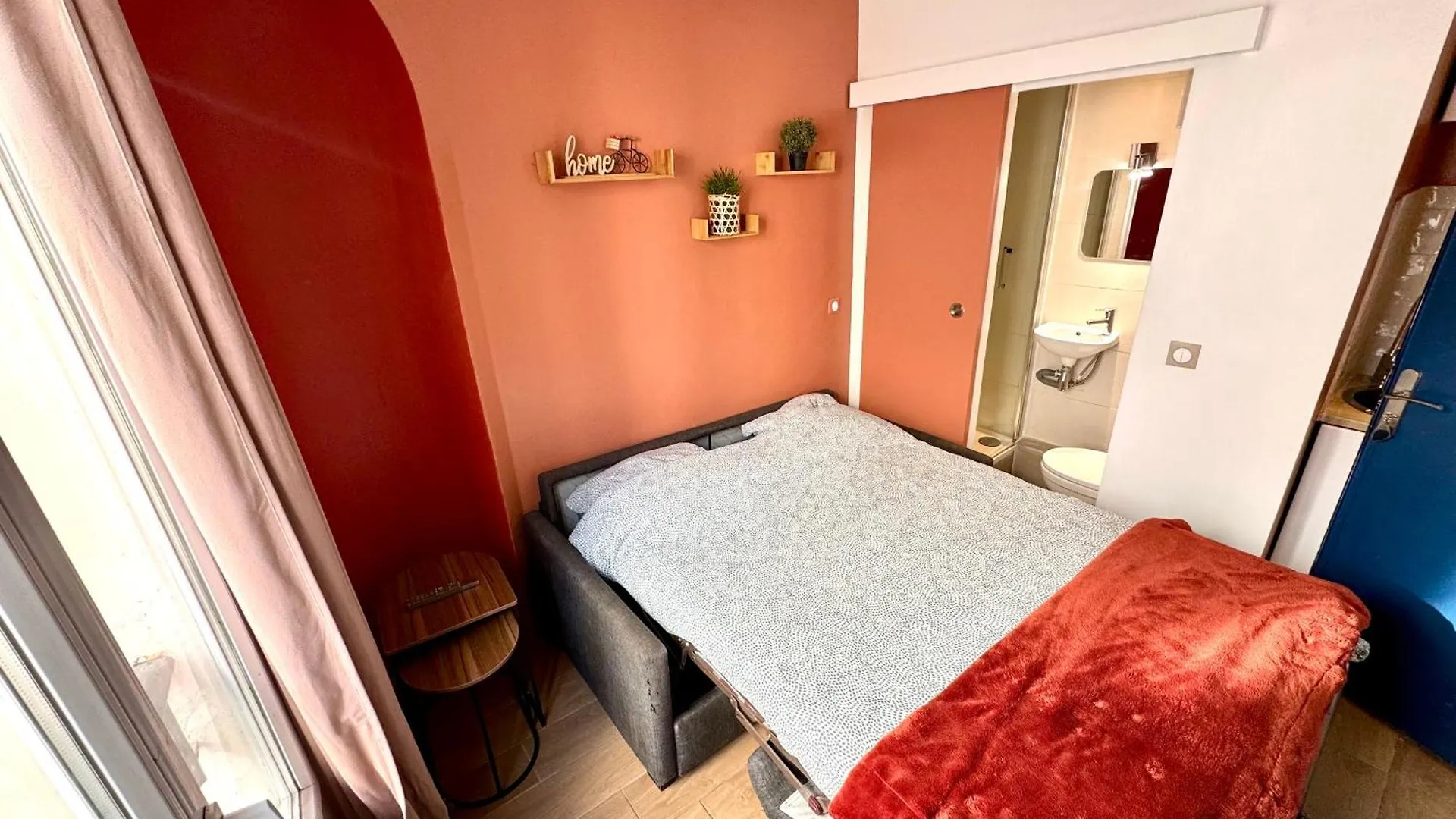 Sweet Pigalle Montmartre Apartment *