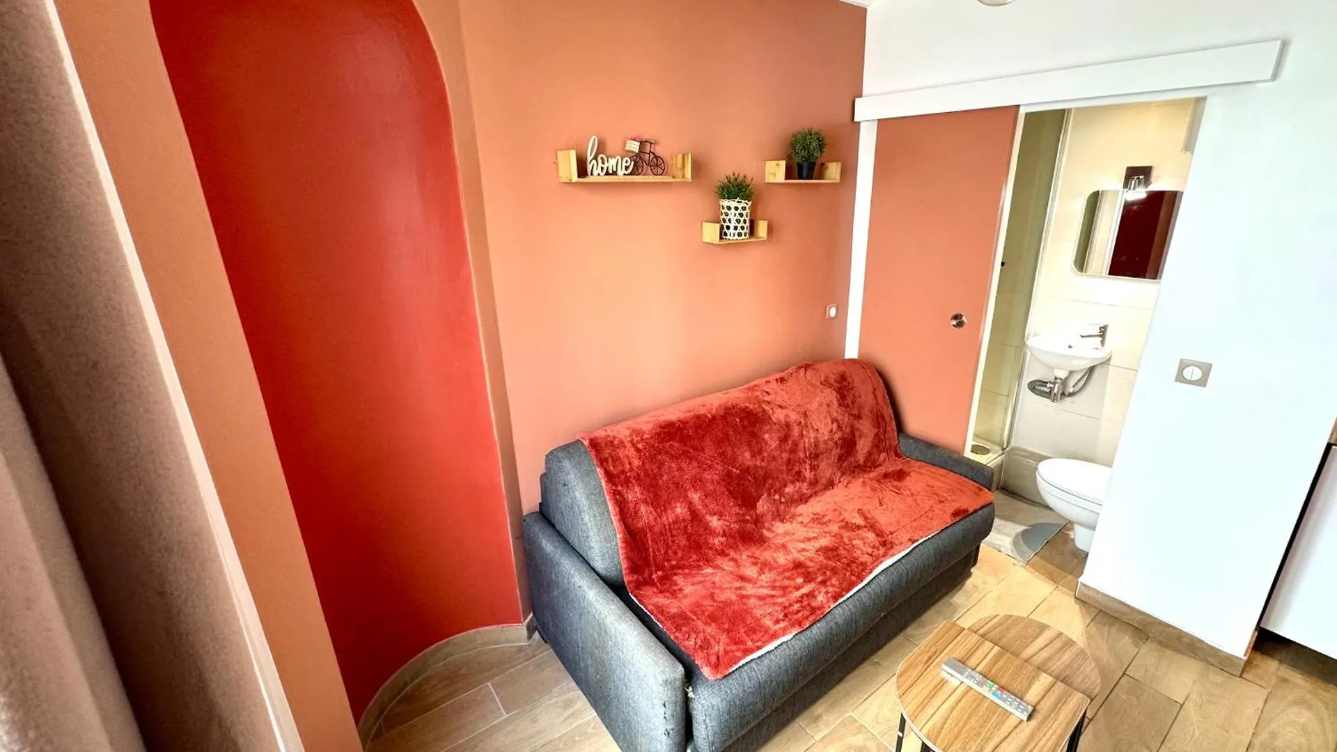 Appartement Sweet Pigalle Montmartre Paris